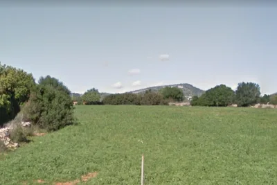 Venta Terrenos Santanyi