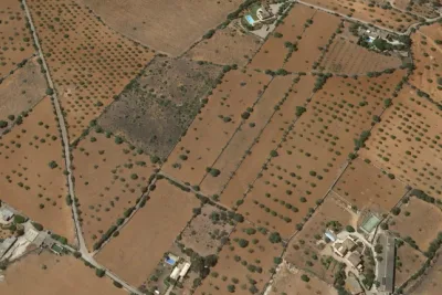 Venta Terrenos Santanyi