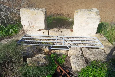 Venta Terrenos Santa Margarita