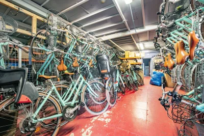 Venta Locales Alcudia