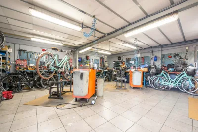 Venta Locales Alcudia