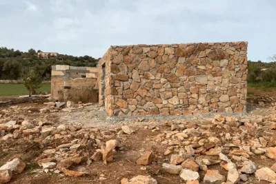 Venta Terrenos Son Servera