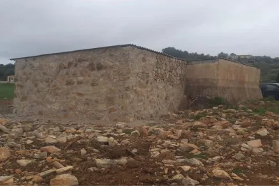 Venta Terrenos Son Servera