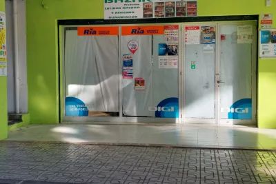 Venta Locales Cala Ratjada