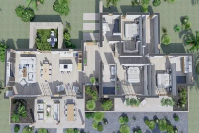 Venta Terrenos Manacor