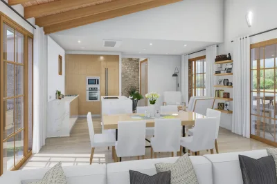 Venta Terrenos Manacor