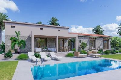 Venta Terrenos Manacor