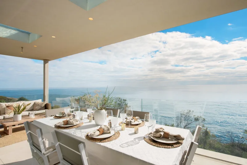 Modern villa for sale on the frontline in Porto Cristo, photo 30