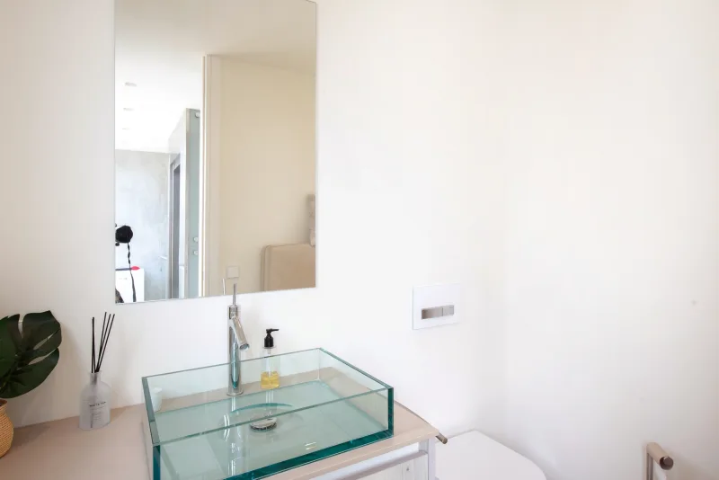 Modern villa for sale on the frontline in Porto Cristo, photo 6