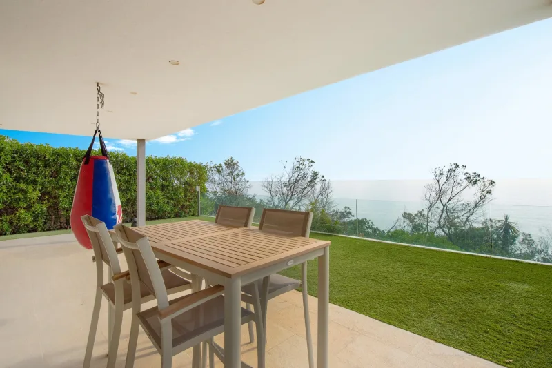 Modern villa for sale on the frontline in Porto Cristo, photo 20