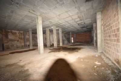 Venta Edificios Manacor