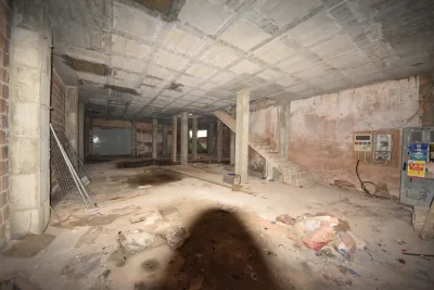 Venta Edificios Manacor