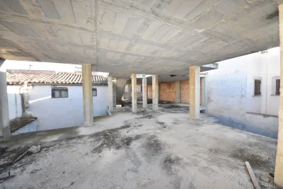 Venta Edificios Manacor