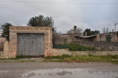 Venta Fincas Manacor