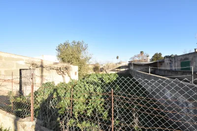 Venta Fincas Manacor