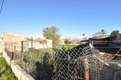 Venta Fincas Manacor