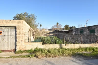 Venta Fincas Manacor