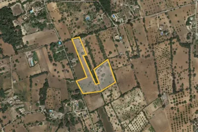 Venta Terrenos Felanitx