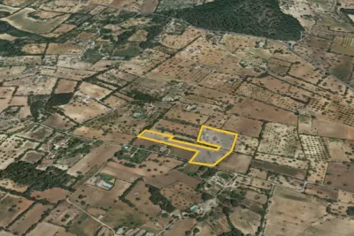 Venta Terrenos Felanitx