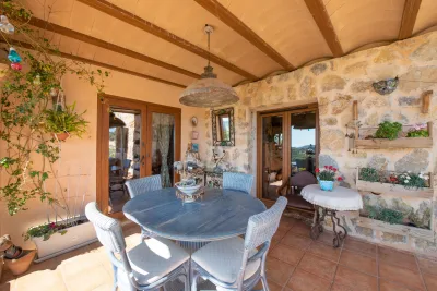 Venta Fincas Son Servera