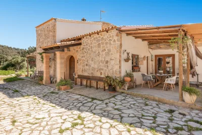 Venta Fincas Son Servera