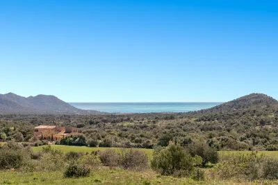 Venta Fincas Son Servera