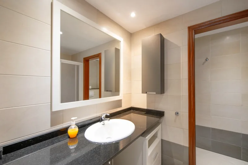 Piso de alta calidad en Manacor