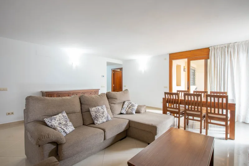 Piso de alta calidad en Manacor