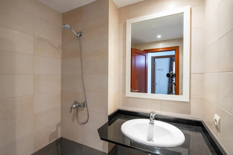 Piso de alta calidad en Manacor