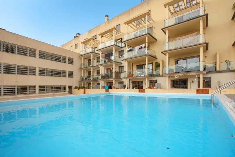 Piso de alta calidad en Manacor