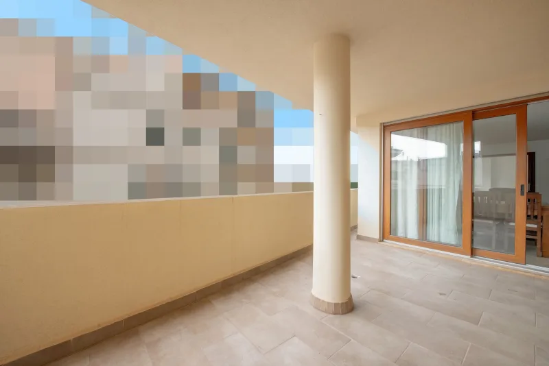 Piso de alta calidad en Manacor