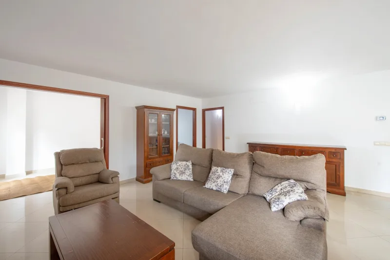 Piso de alta calidad en Manacor