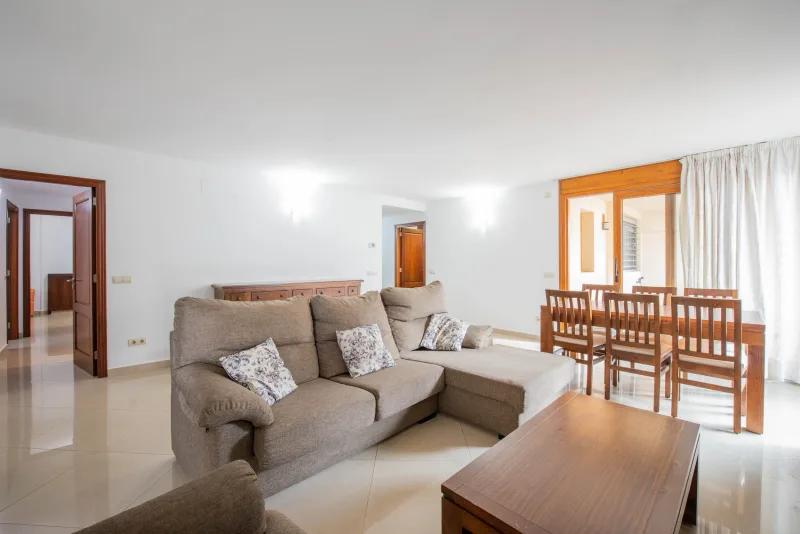 Piso de alta calidad en Manacor