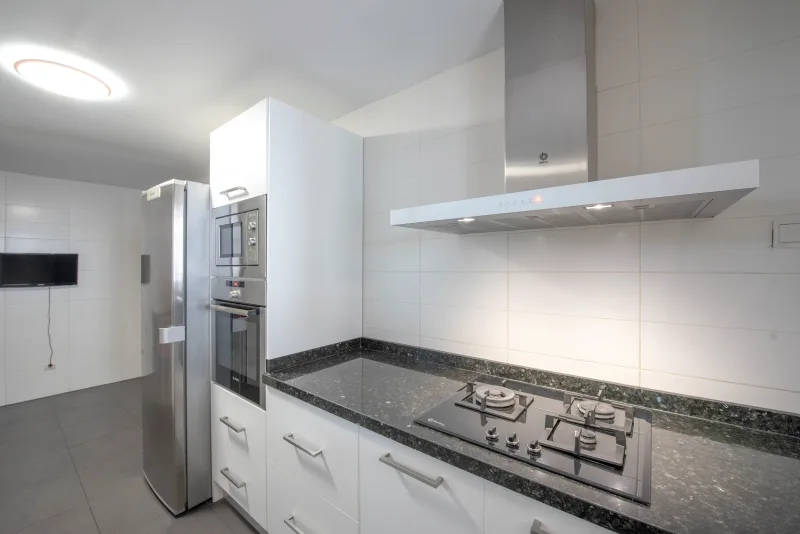 Piso de alta calidad en Manacor