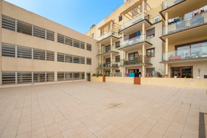 Piso de alta calidad en Manacor