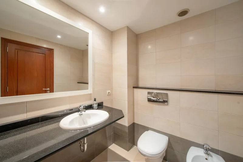 Piso de alta calidad en Manacor