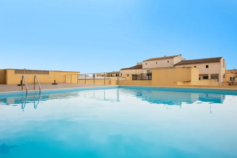 Piso de alta calidad en Manacor