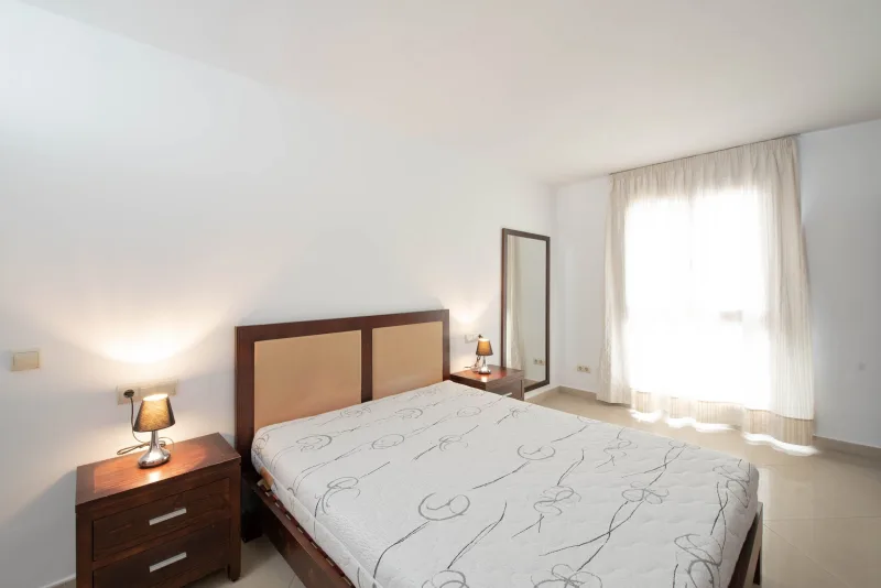 Piso de alta calidad en Manacor