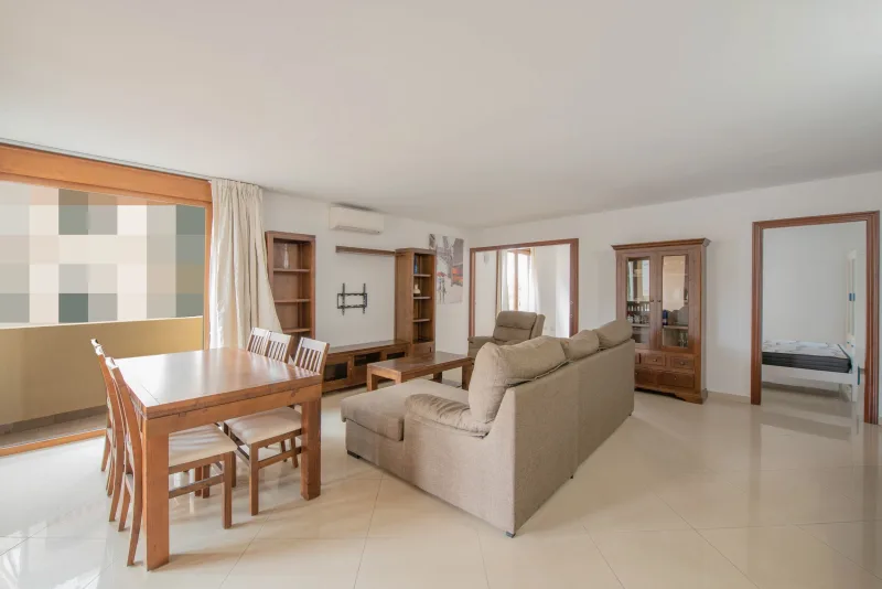 Piso de alta calidad en Manacor