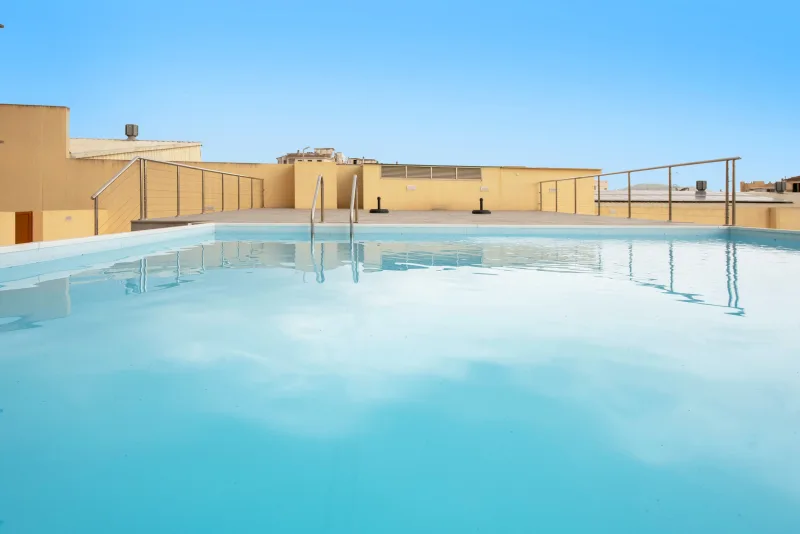 Piso de alta calidad en Manacor