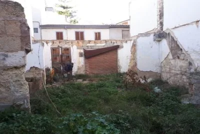 Venta Solar urbano Inca