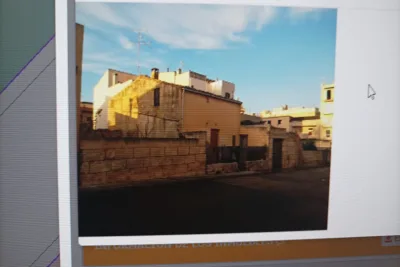 Venta Solar urbano Manacor