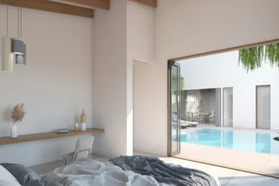 Venta Fincas Porreres