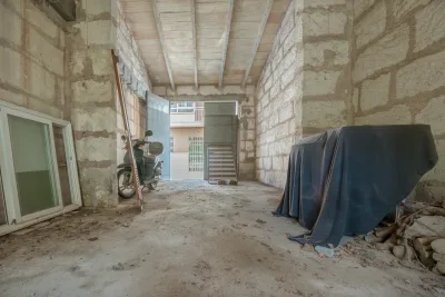 Venta Solar urbano Manacor