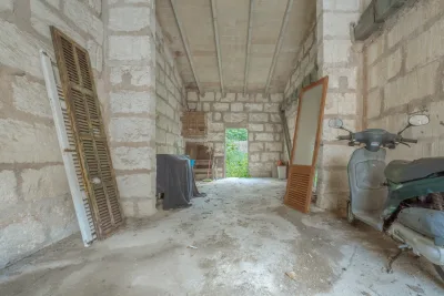 Venta Solar urbano Manacor