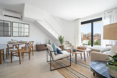 Venta Casas Cala Romantica