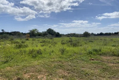 Compra Venta Terrenos en Porto Cristo