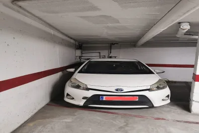 Venta Garajes Manacor