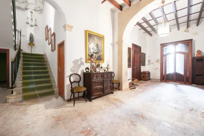 Venta Casas Felanitx