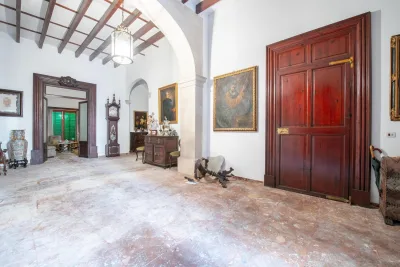 Venta Casas Felanitx